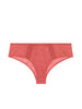 Comete Boyshort - Texas Pink