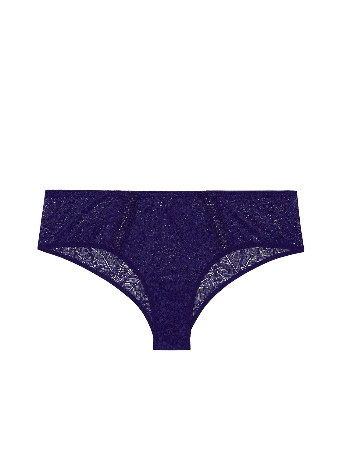 Comete Boyshort - Midnight