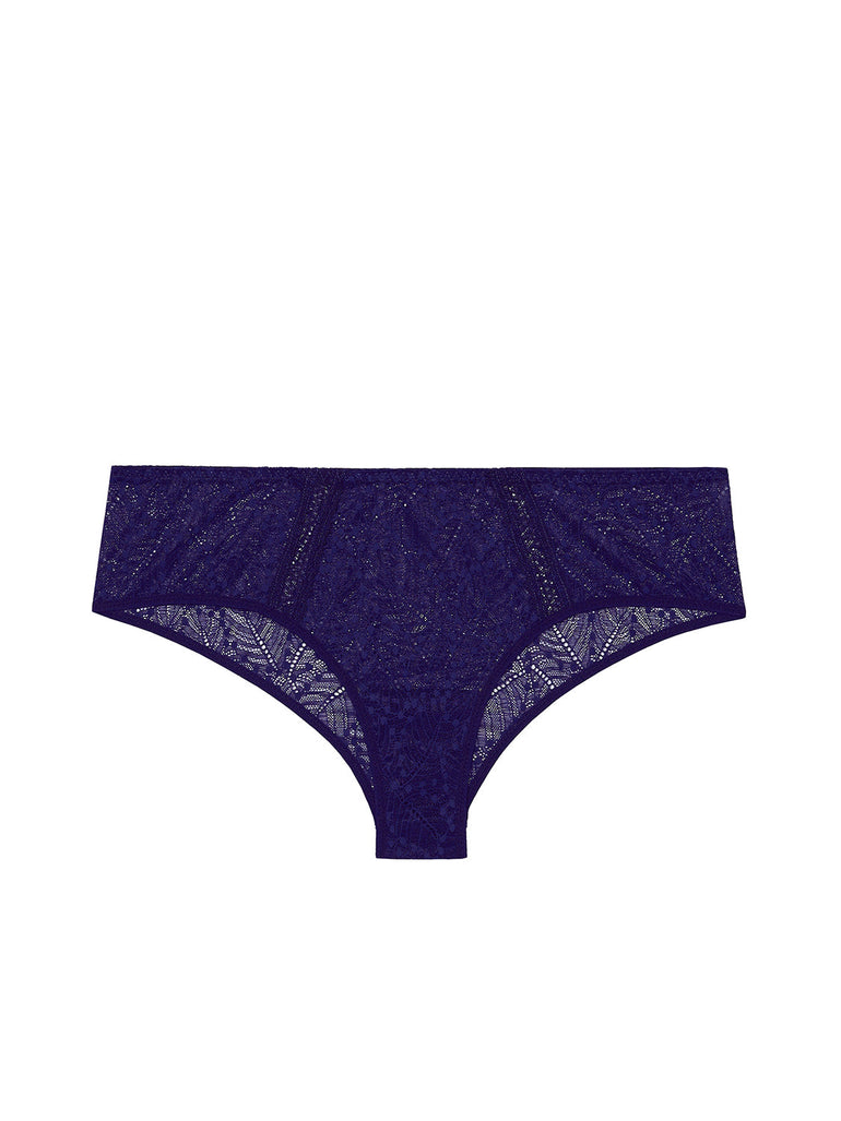 Comete Boyshort - Midnight