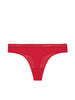 Tanga - Ruby pink