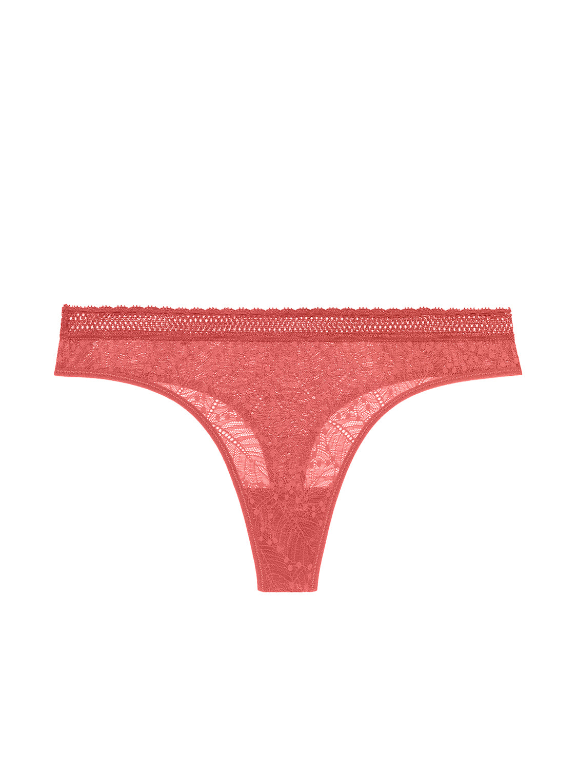 Comete Tanga - Texas Pink