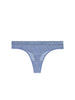 Tanga - Chambray Blue