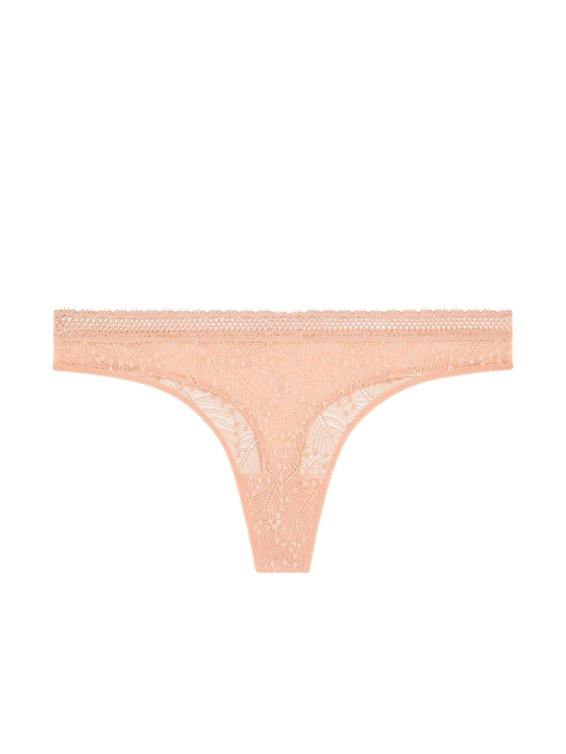 Comete Tanga - Pink Sand