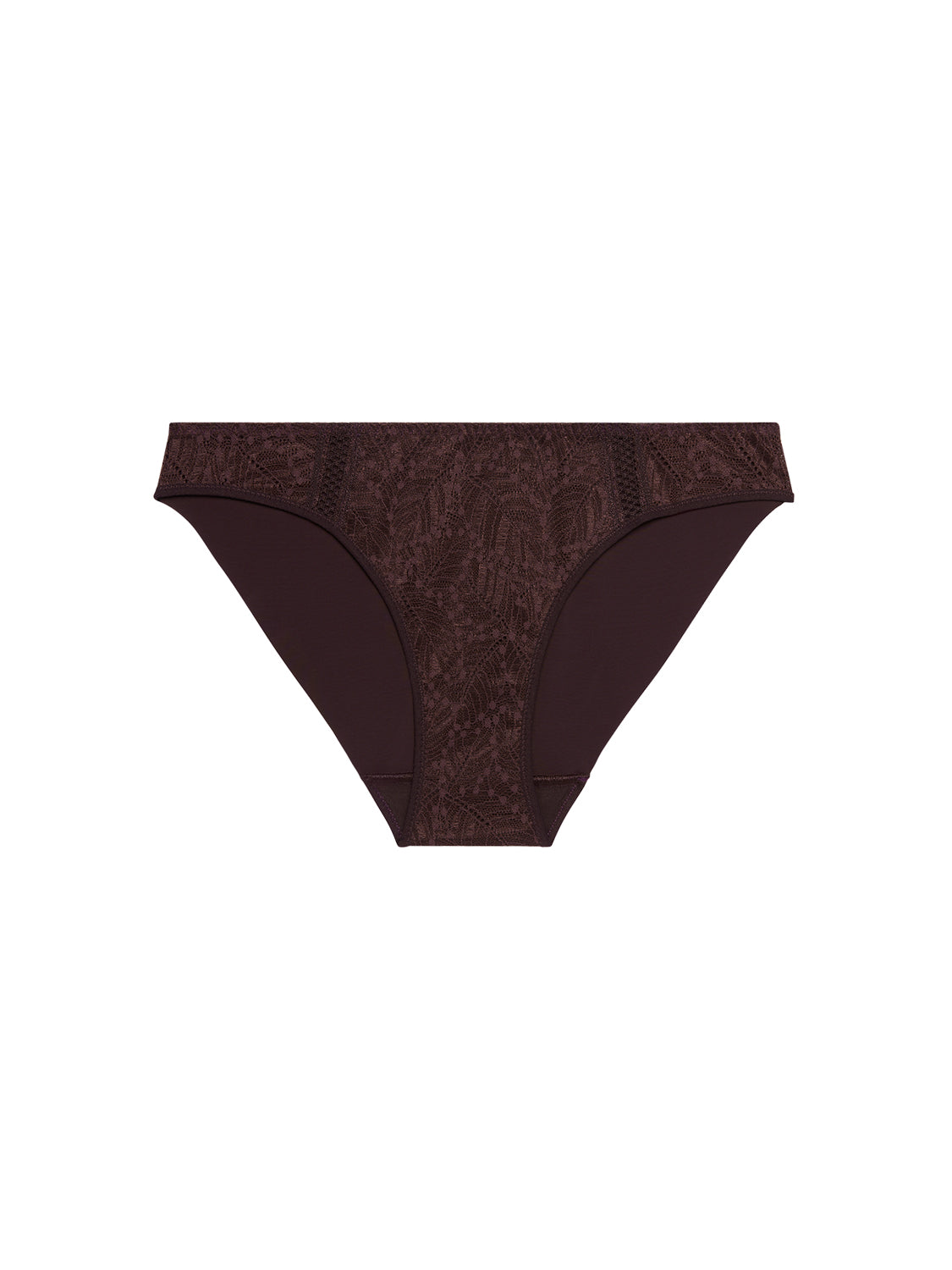 Brief - Dark Brown