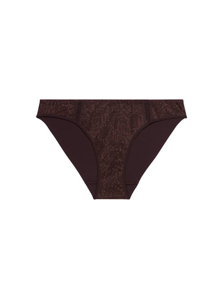 Brief - Dark Brown