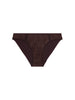 Brief - Dark Brown