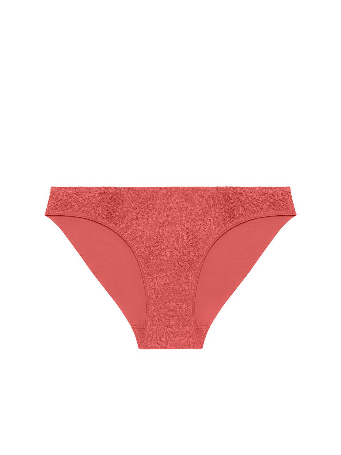 Comete Bikini - Texas Pink