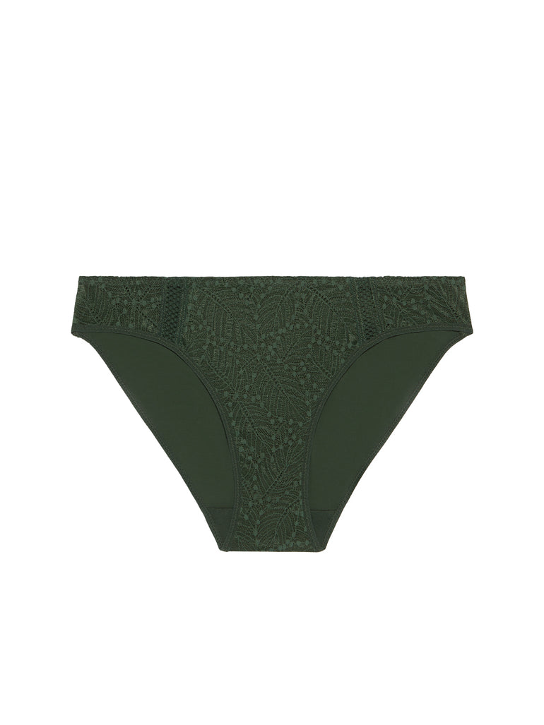 Brief - Icon Green