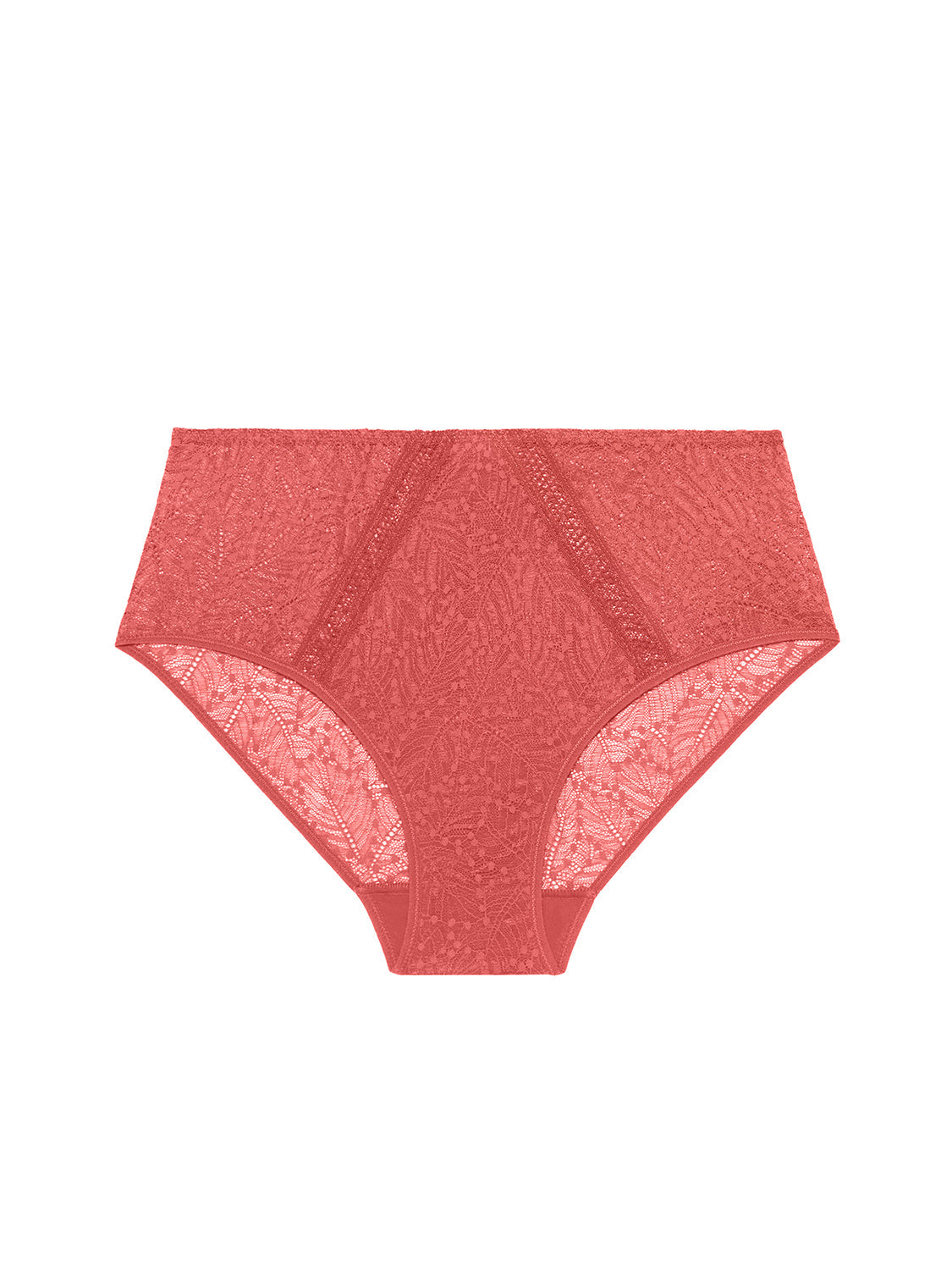 Comete Retro Brief - Texas Pink