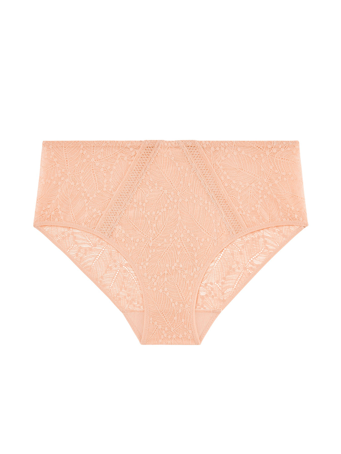 Comete Retro Brief - Pink Sand