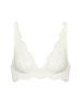 Karma Bralette - Ivory