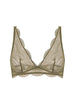 Karma Bralette - Adventure Green