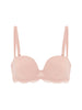 Karma Strapless - Peau Rose