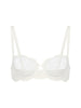 Karma Sheer Demi - Ivory