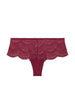 Shorty - Spinel Red