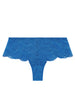 Shorty - Myosotis Blue