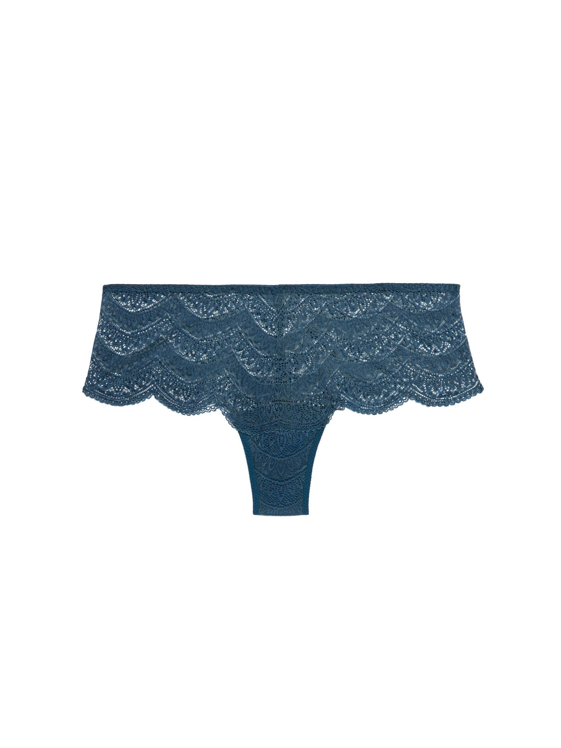 Shorty - Prestige Blue