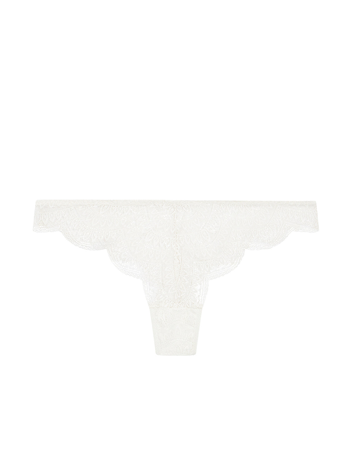 Karma Tanga - Ivory