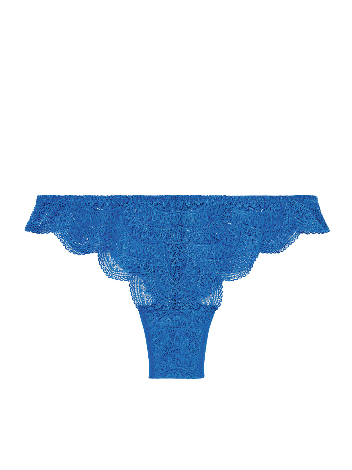 Tanga - Myosotis Blue