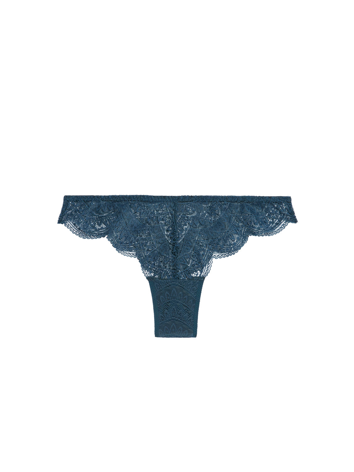 Tanga - Prestige Blue