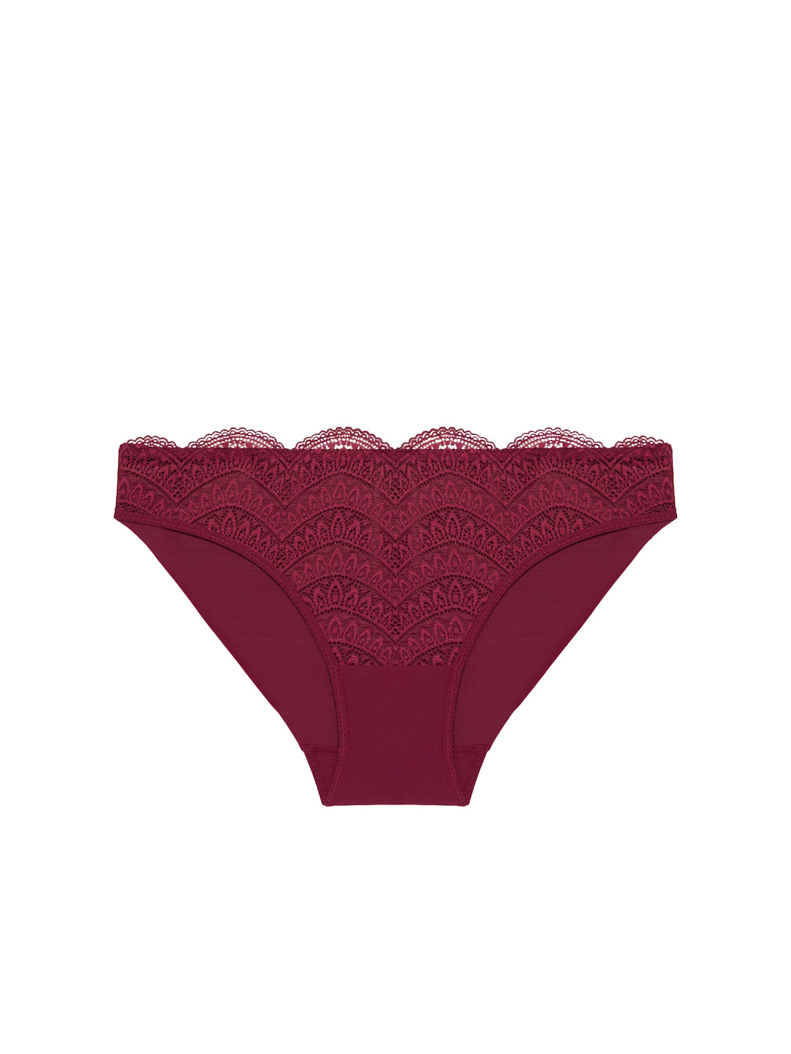 Brief - Spinel Red