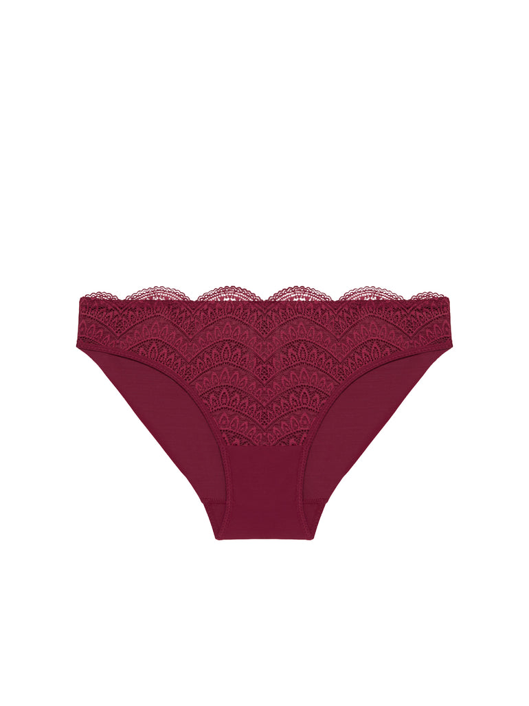 Brief - Spinel Red