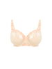 Full cup support bra - Pampa