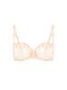 Half cup bra - Pampa