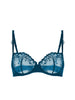 Delice Sheer Demi - Prestige Blue