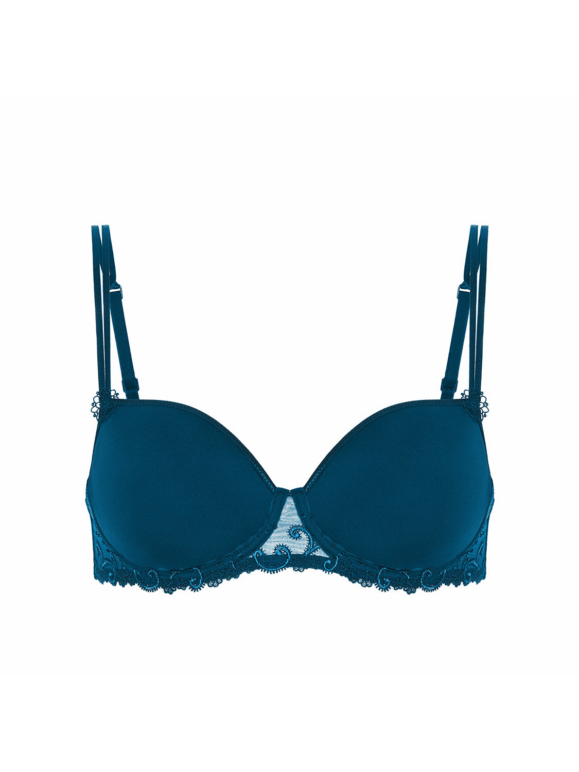 Delice 3D Demi - Prestige Blue