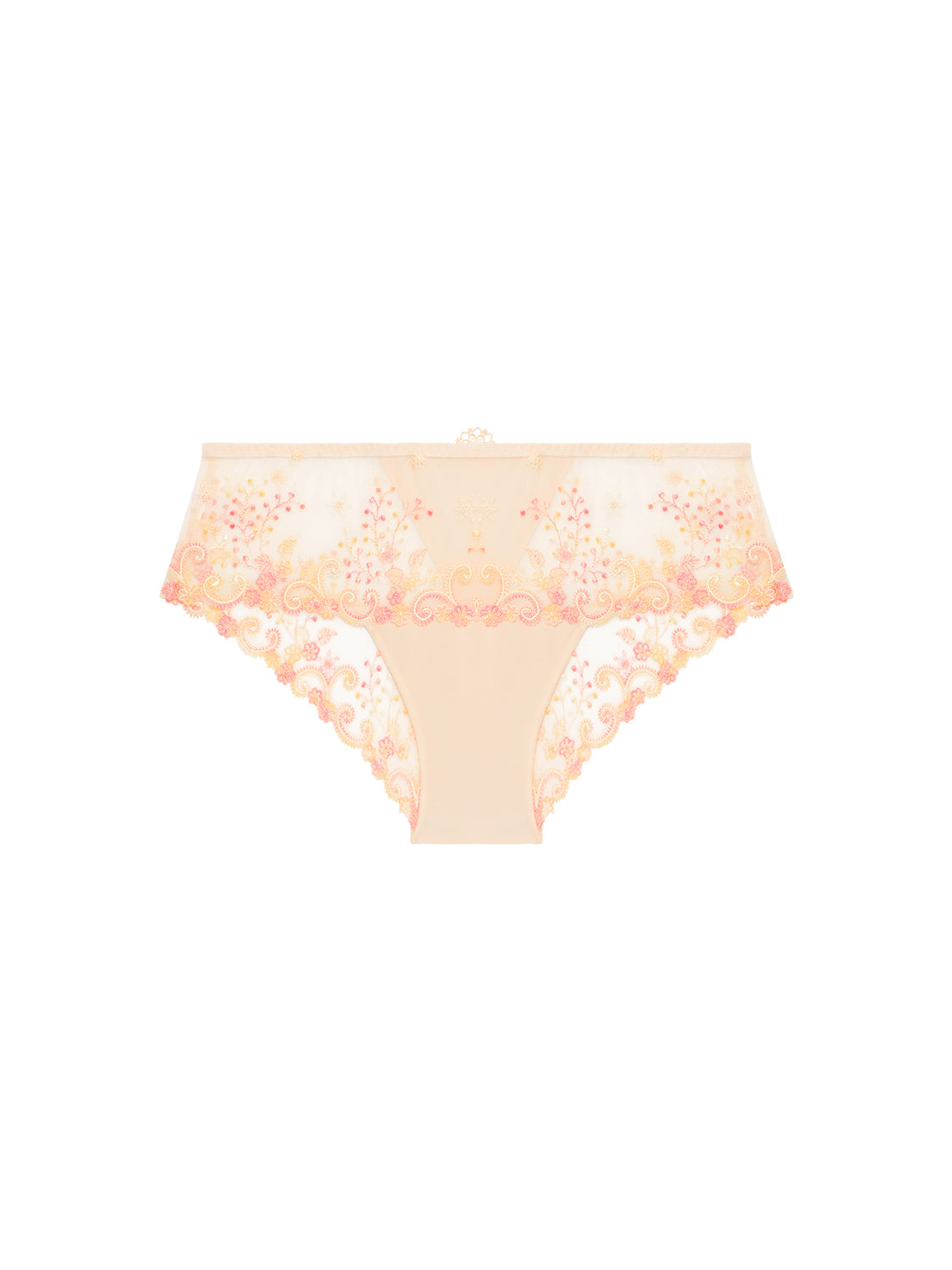 Shorty - Pampa