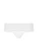 Delice Boyshort - White
