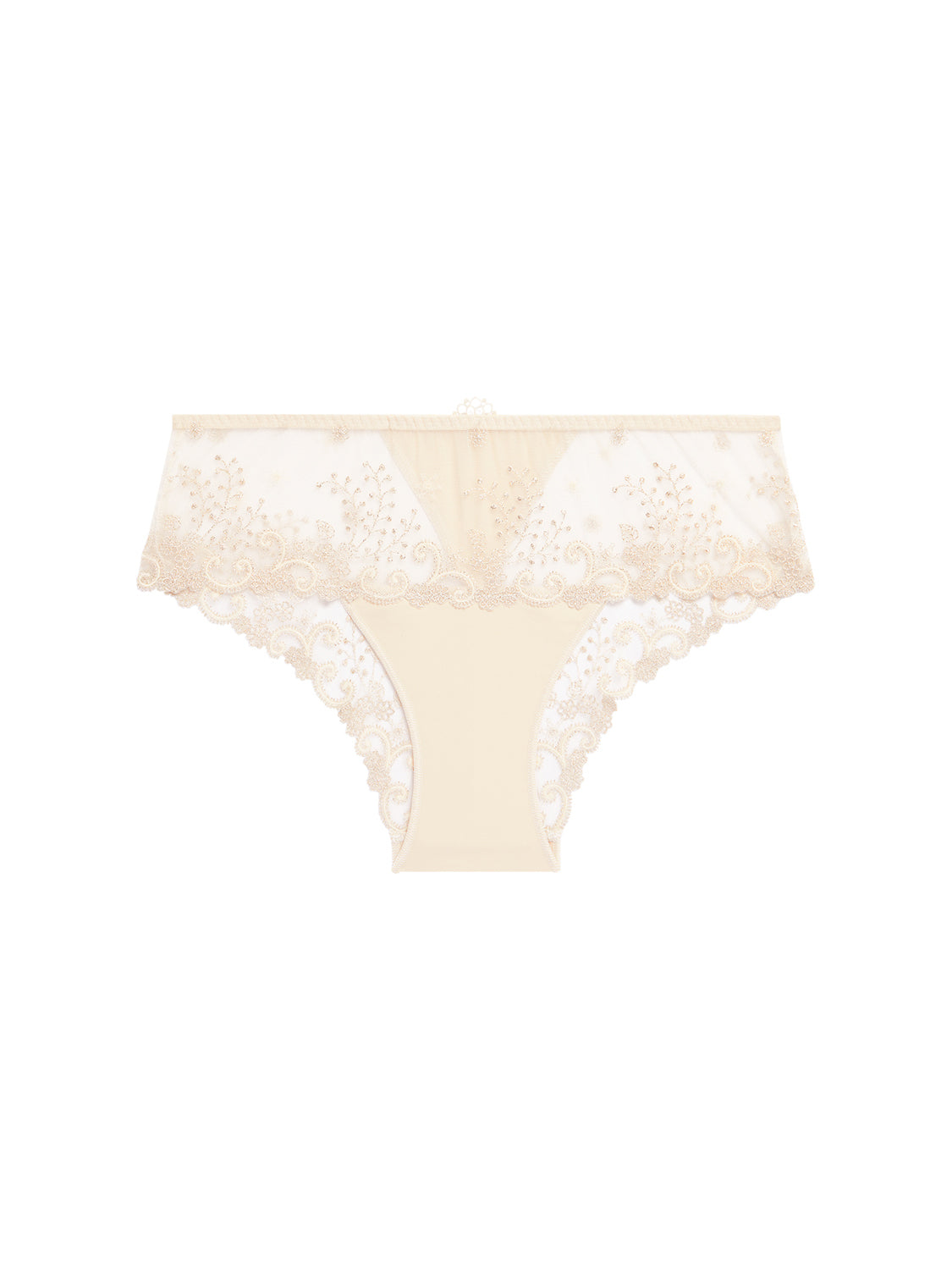 Shorty - Topaz Beige