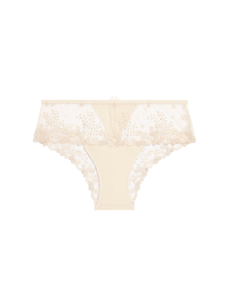 Shorty - Topaz Beige