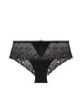 Shorty - Gem Black