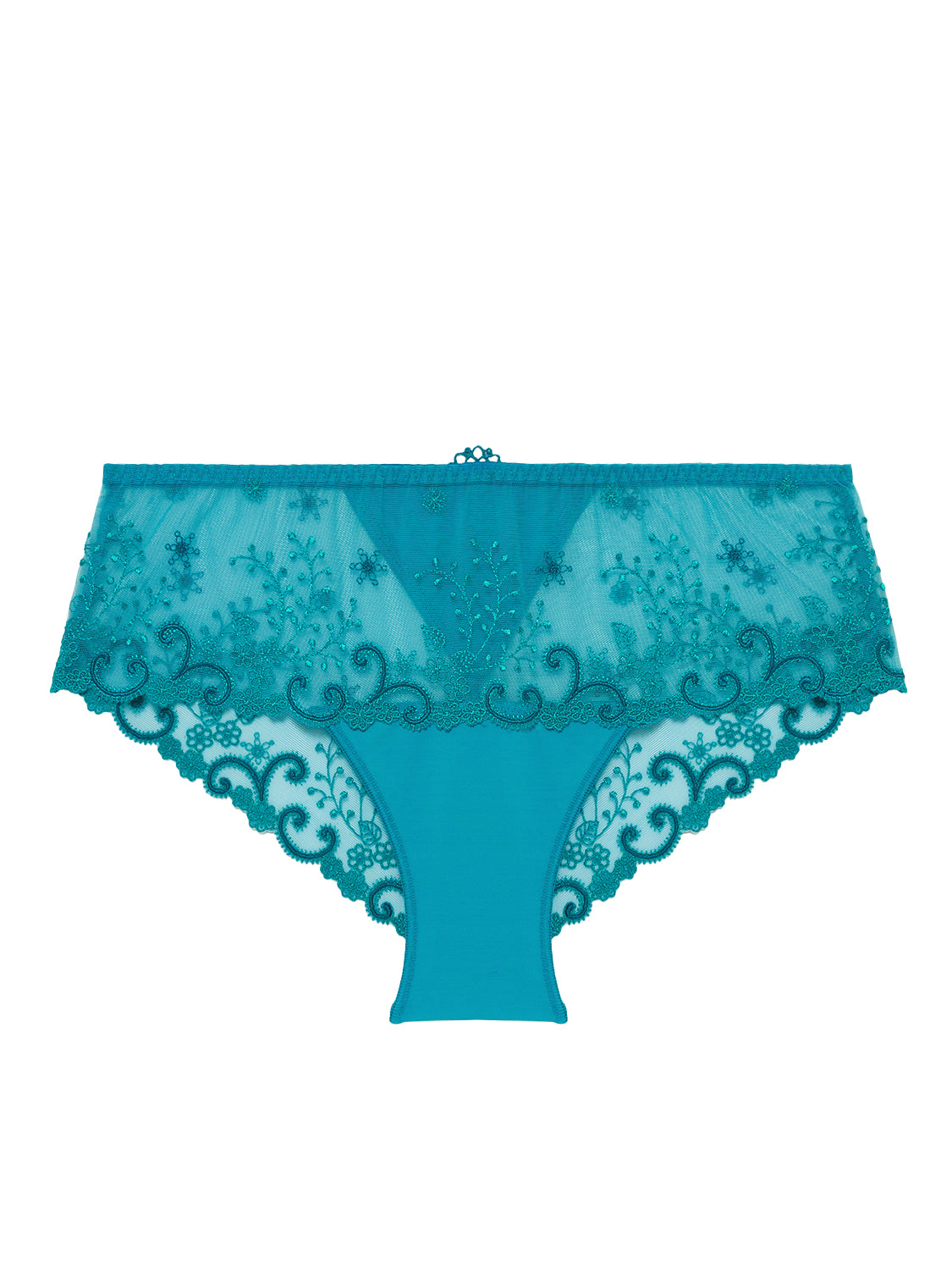 Shorty - Atoll Blue