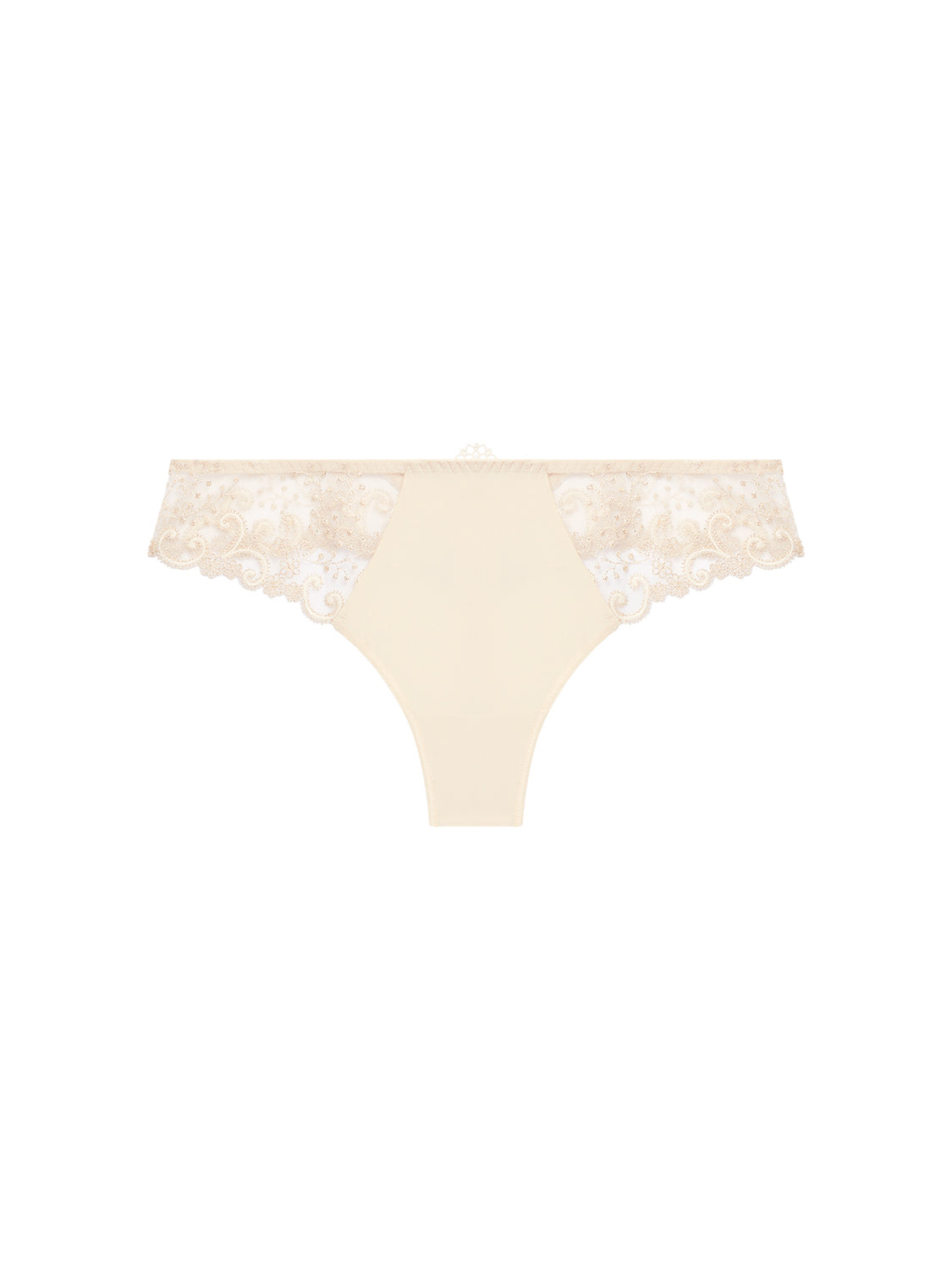 Thong - Topaz Beige