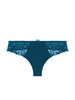 Delice Thong - Prestige Blue
