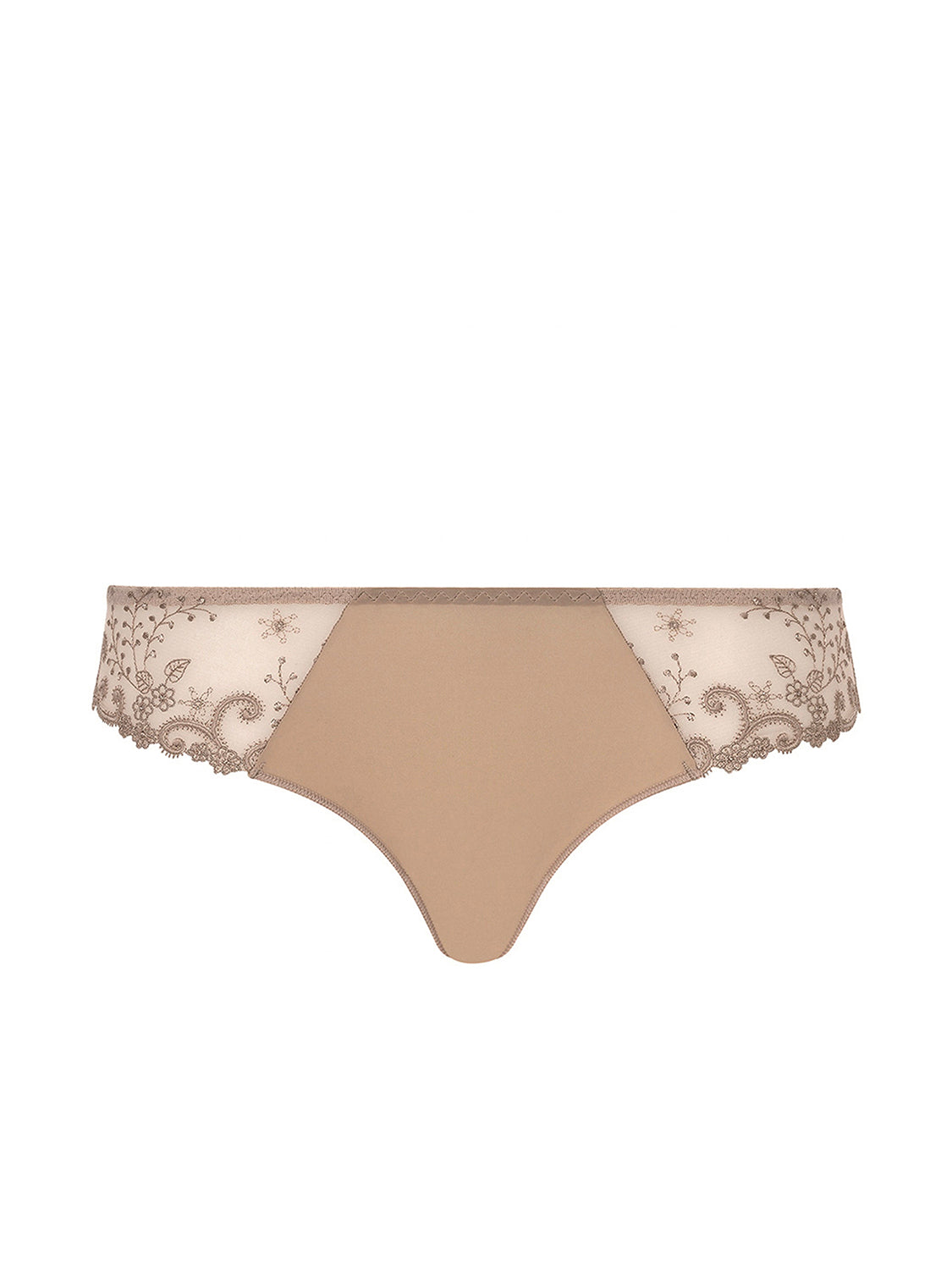 Delice Thong - Sand
