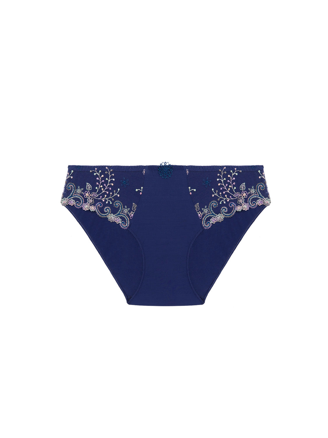 Brief - Rainbow Blue
