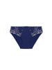 Brief - Rainbow Blue