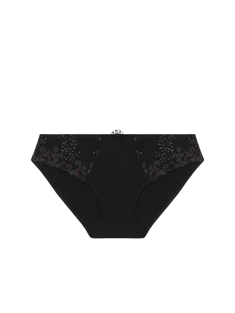 Brief - Gem Black