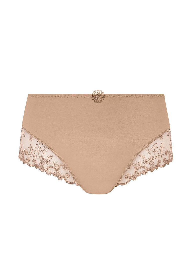 Delice Retro Brief - Sand