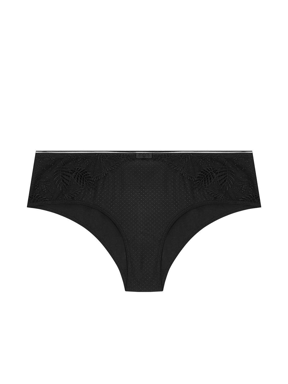 Bloom Retro Brief - Black