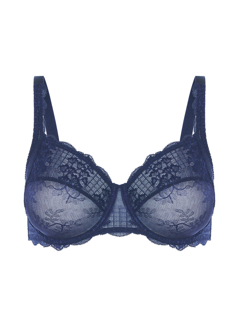 Reve Full Cup - Cosmic Blue