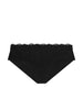 Reve Boyshort - Black