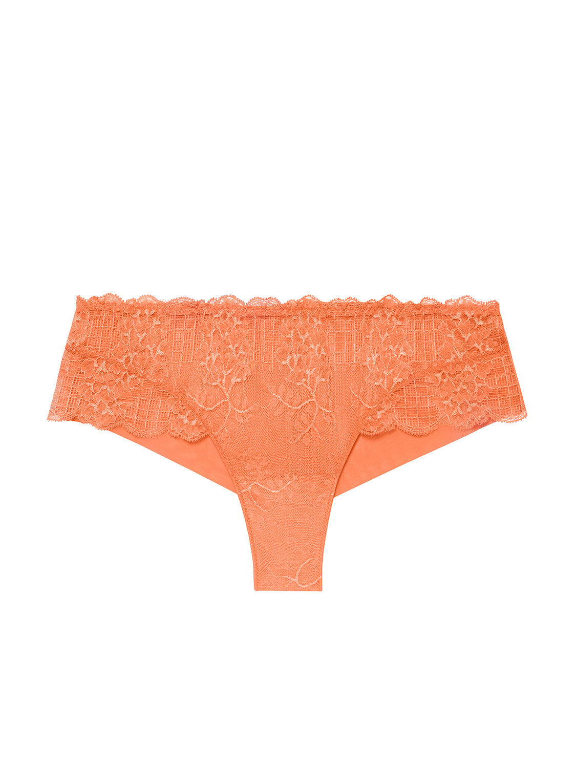 Reve Boyshort - Apricot
