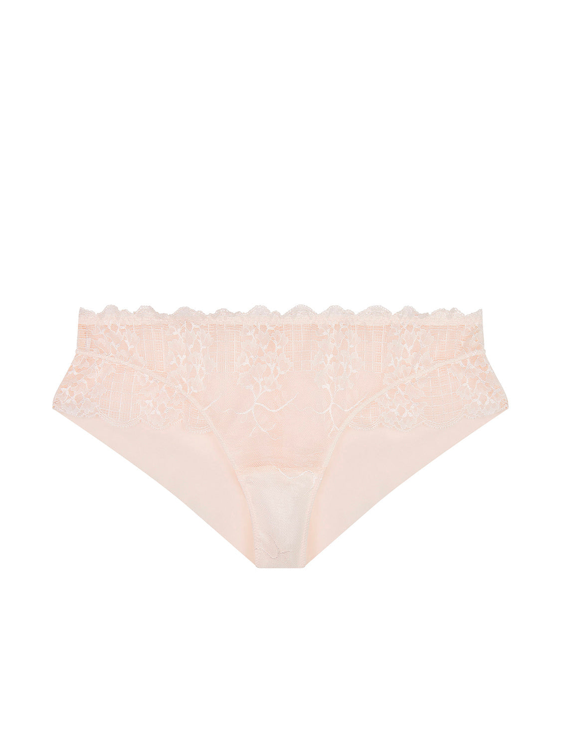Reve Boyshort - Sakura Pink