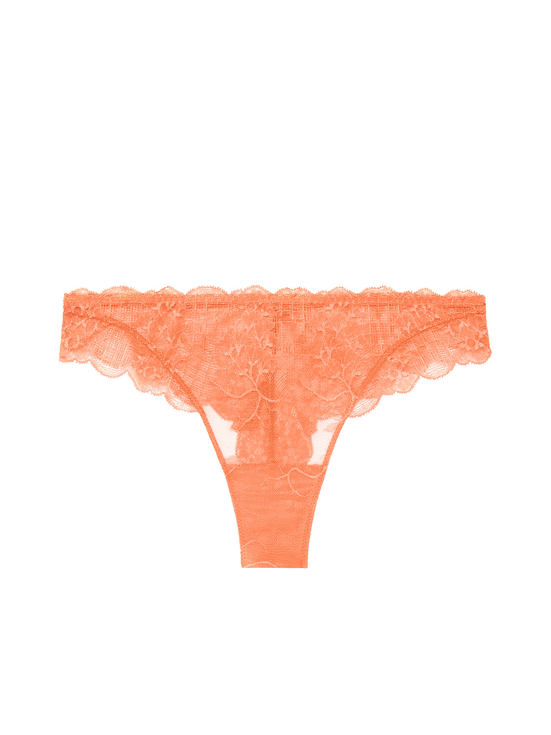 Reve Tanga - Apricot