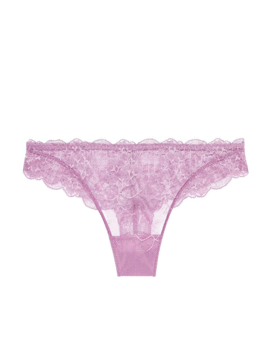 Tanga - Glamourous Mauve